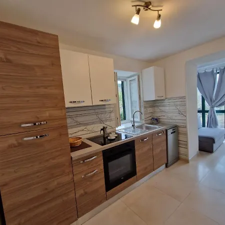 Lavanda 1 아파트 *