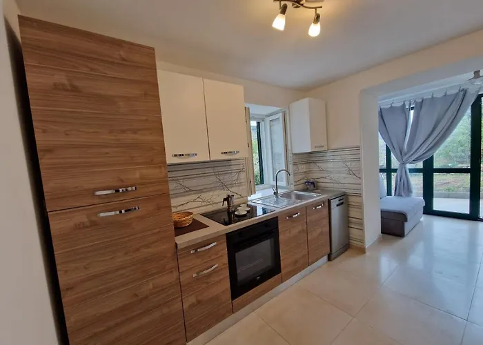 Lavanda 1 Apartamento *