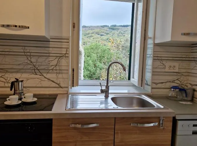 Apartamento Lavanda 1