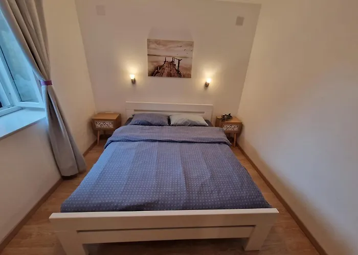 Lavanda 1 Apartamento Cres