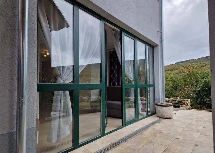 Apartamento Lavanda 1 Cres