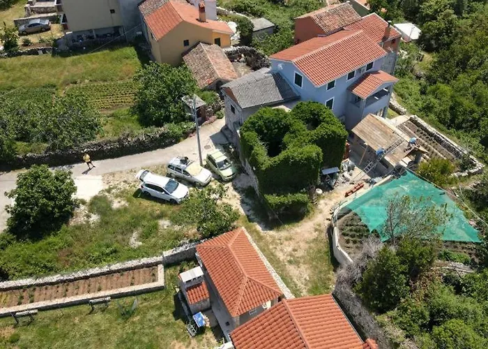 Lavanda 1 Apartamento