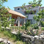 Apartmán Lavanda 1