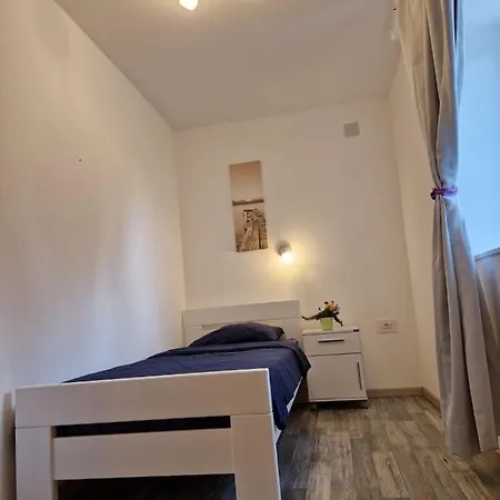 Lavanda 1 Apartament *