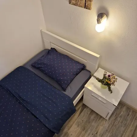 Appartamento Lavanda 1 *