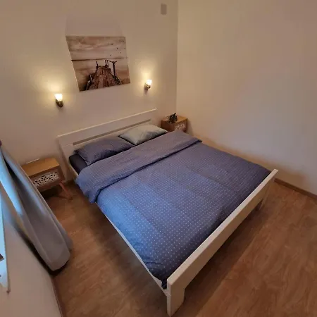 Apartmán Lavanda 1