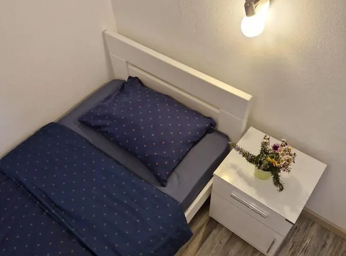 Appartamento Lavanda 1 *