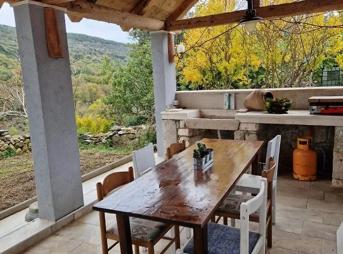 Lavanda 1 * Cres
