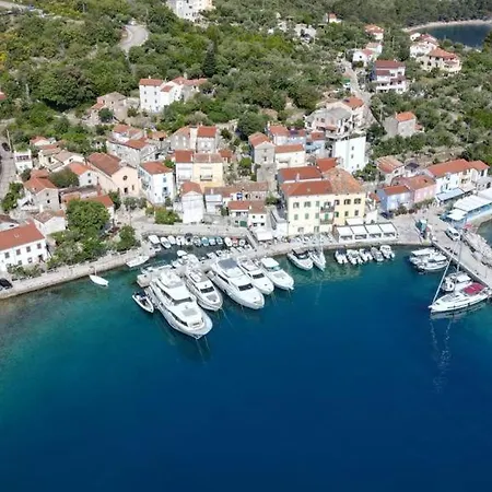 דירה Lavanda 1 קרס