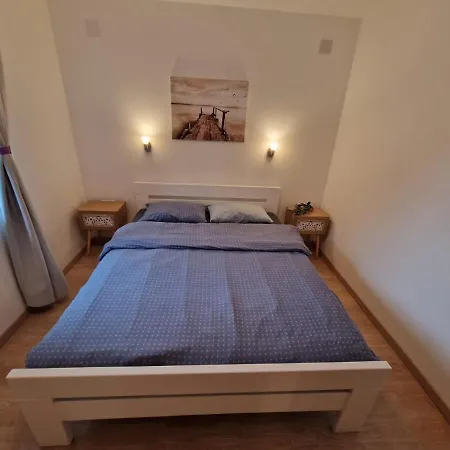 Lavanda 1 דירה קרס