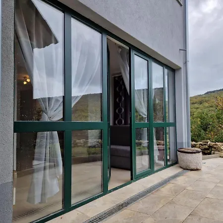 דירה Lavanda 1 קרס