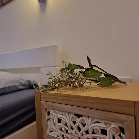 דירה Lavanda 1 *